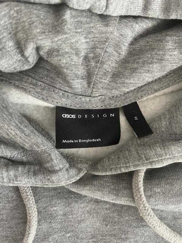 Мужское худи Asos Design (Размер М)