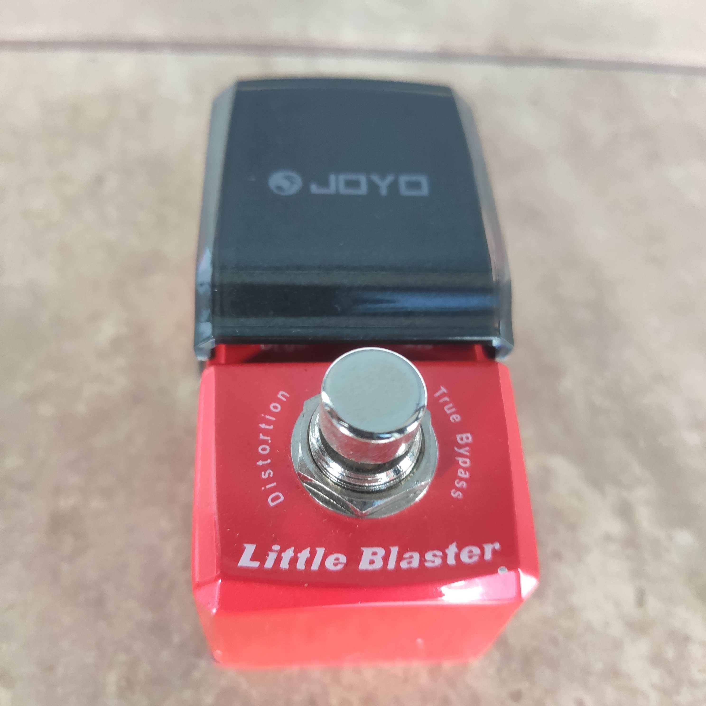 Efekt gitarowy Joyo JF-303 Little Blaster