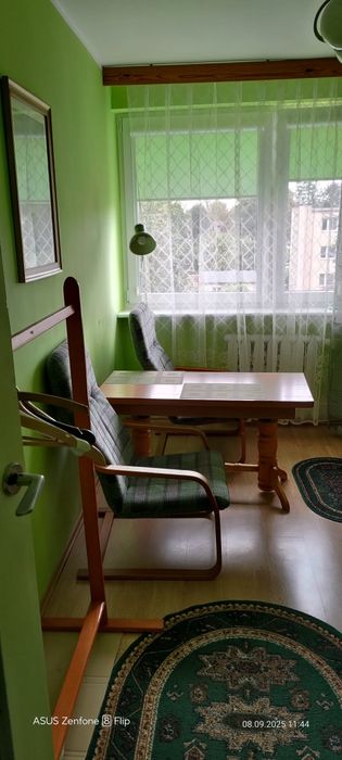 Pokój w Złotowie do wynajęcia przy ul. B. Krzywoustego 13 m 5