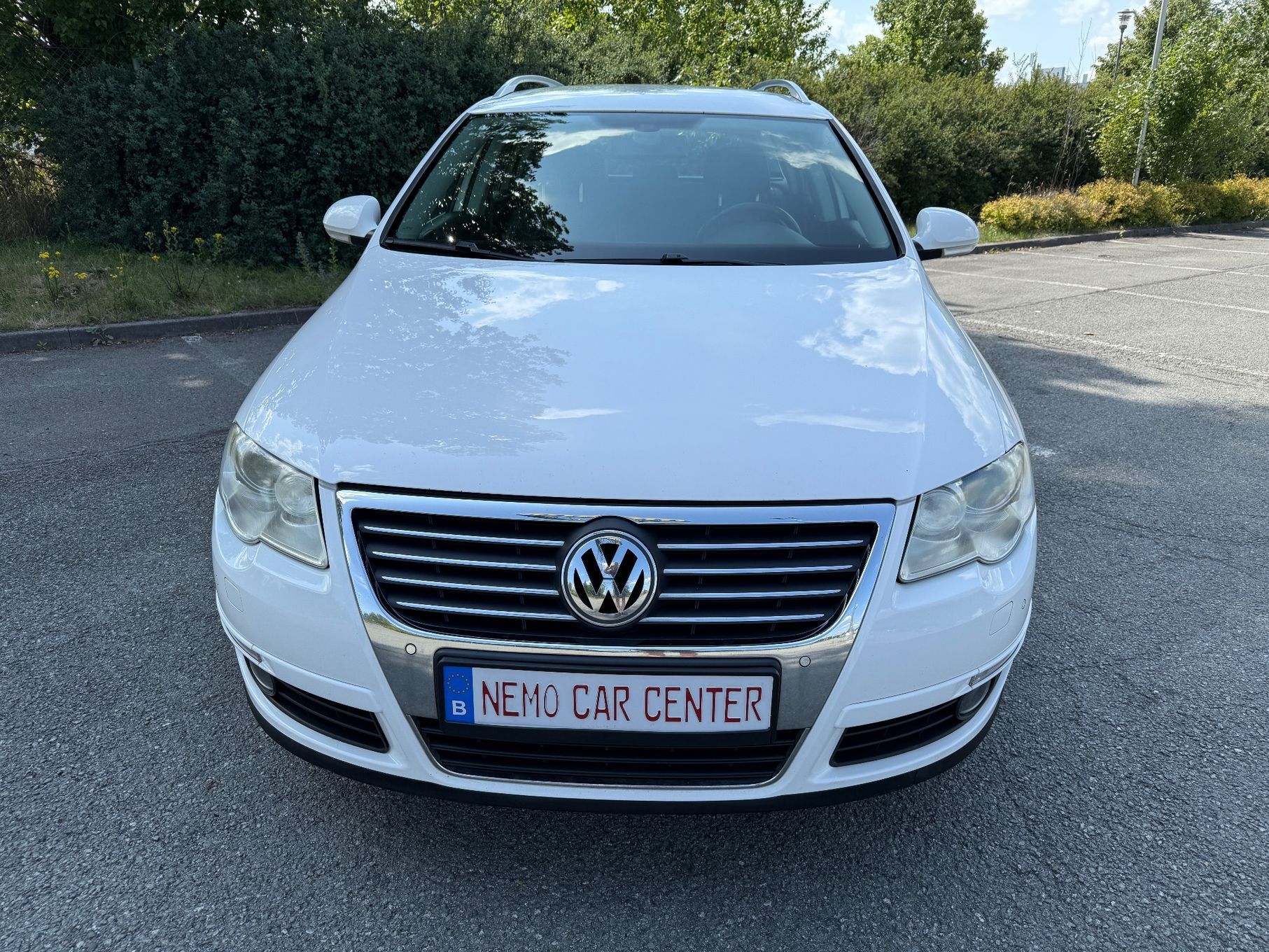 Volkswagen Passat HIT Masaże Ksenon Skóra 2xPDC 2.0Tdi CR 140PS Niemcy piękny