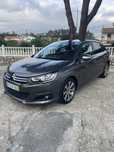 Citroen C4 BlueHDi Feel