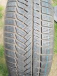 Opona zimowa 235/55r19 CONTINENTAL 6mm