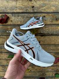 Кросівки Asics Iniesta р39-43