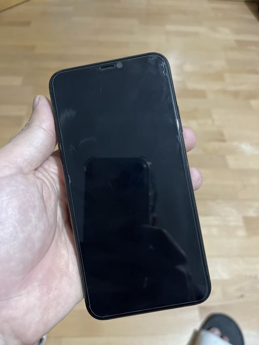 Iphone 11 Pro Max - 256GB