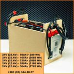 LiFePo4 12V (12.8V) - 105Ah /280/304 Аккумулятор /EVE /105 /230 /280Ah
