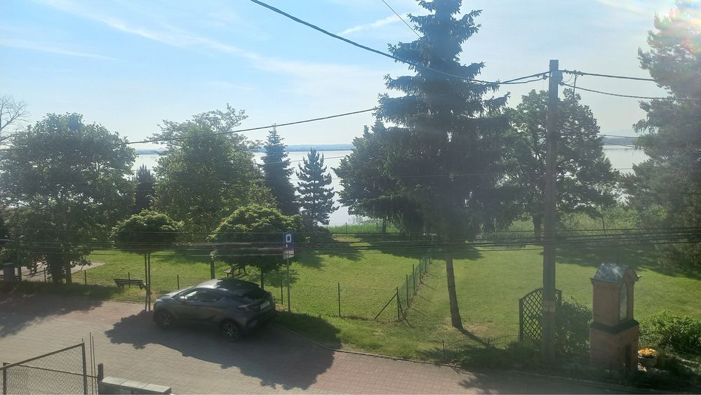 Pokój do wynajęcia nad jeziorem nyskim