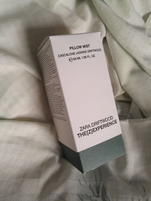 Perfume Pillow mist 50ml