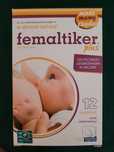 NOWY Femaltiker plus , smak czekoladowy