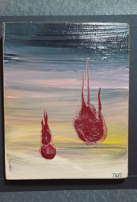 Картина панно інтер'єрне