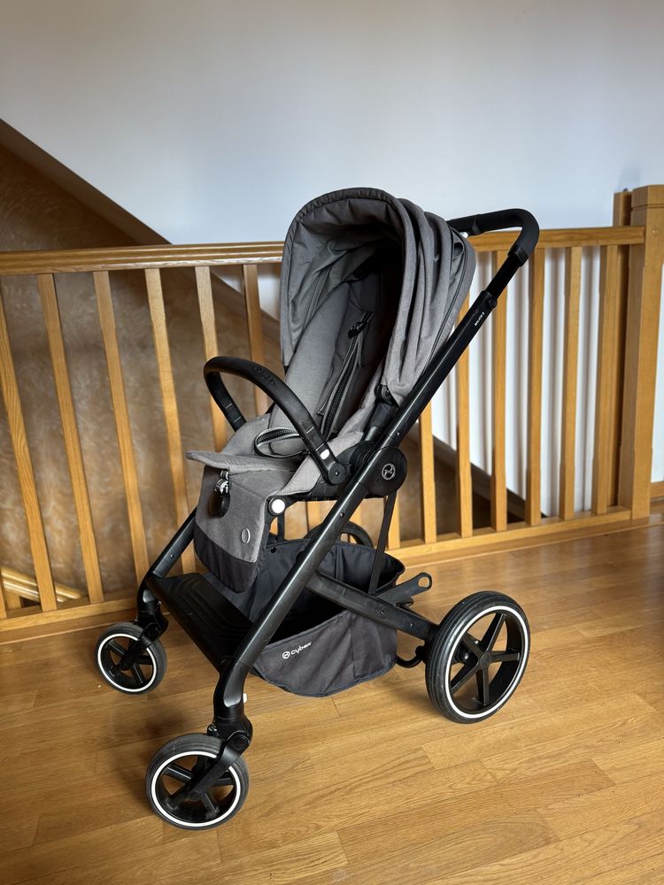 Wózek cybex balios s lux