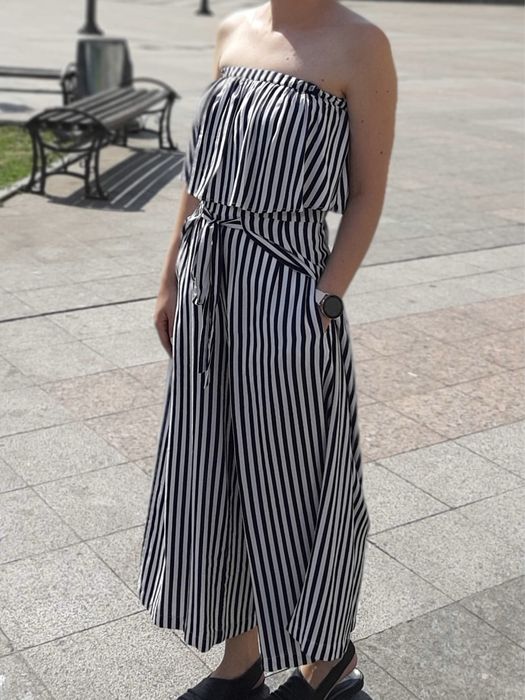 Комбінезон від Андре Тан