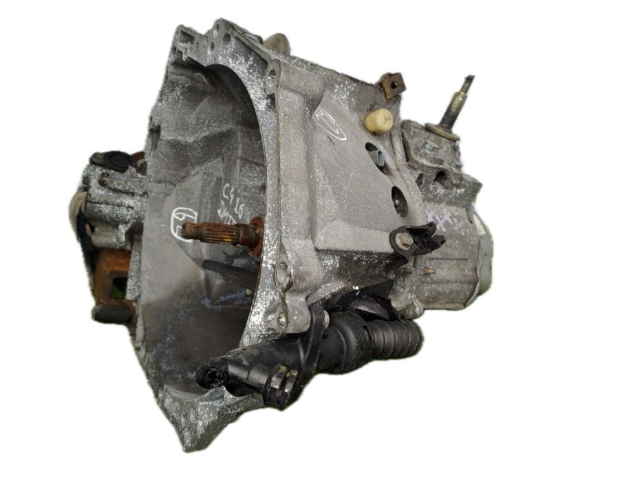 Caixa de velocidades manual CITROËN C4 I (LC_)