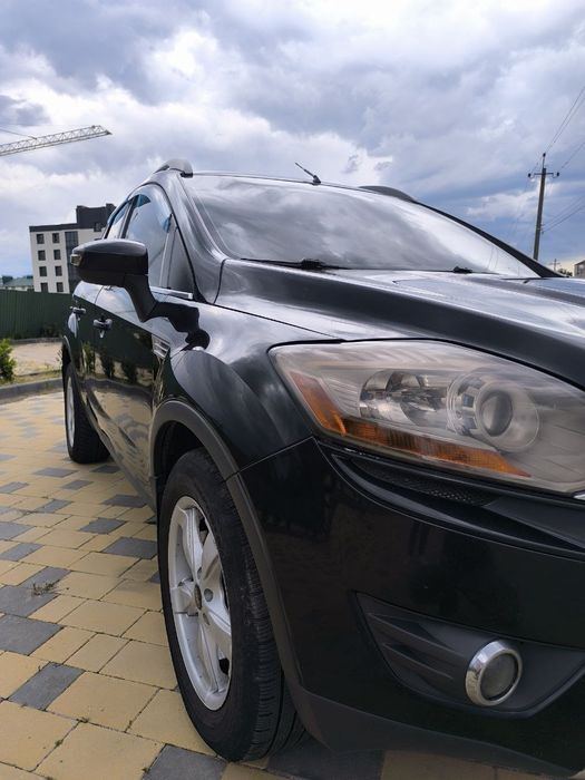 Продам автомобіль