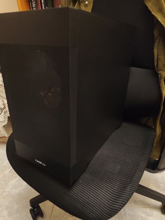 PC Torre GeForce RTX 4060ti 8gb DDR6 / sem disco