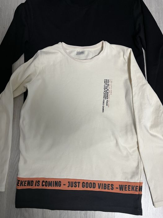 Лот речей для хлопця 12-13 рокі, 158-164 зріст