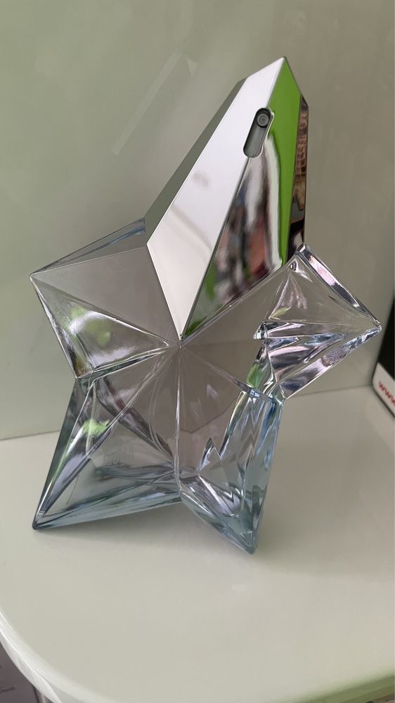 Mugler Angel 100ml. Edt