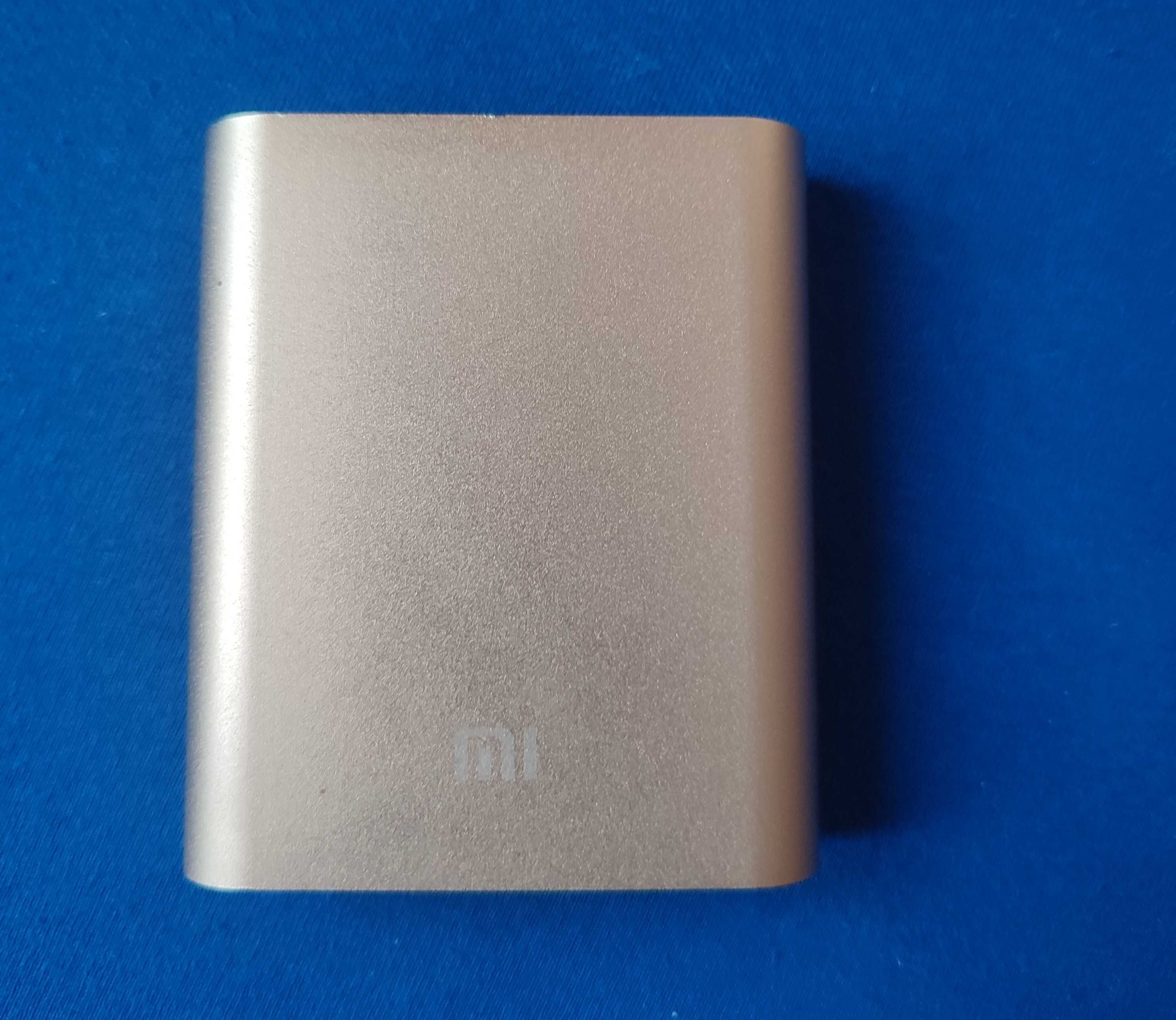 Павербанк Xiaomi 10400 mAh - оригінал