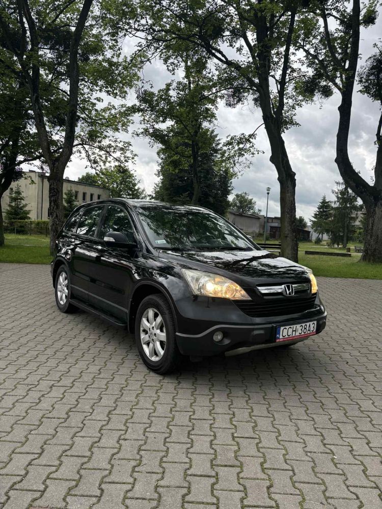 Honda CR-V 2.2l 2008r