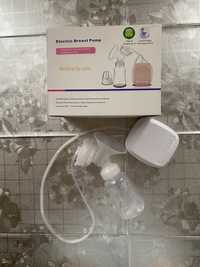 Молоковідсмоктувач електричний Electric Breast Pump