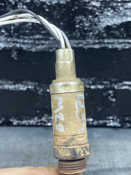 Датчик Кислорода БМВ Е34 М20