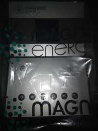 Magneto energy "NOVO" + Ion detox Spa