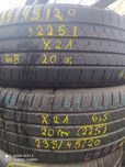 X21 235/45/20 vridestein