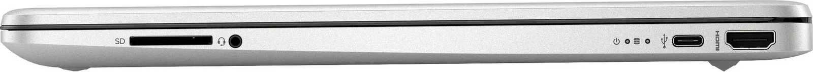 Ноутбук HP 15s-fq0003sf