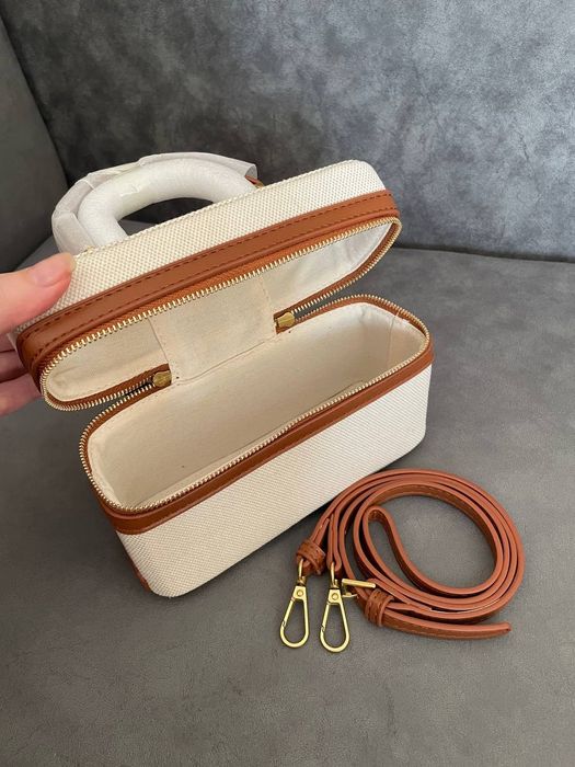 Сумка в стилі zara