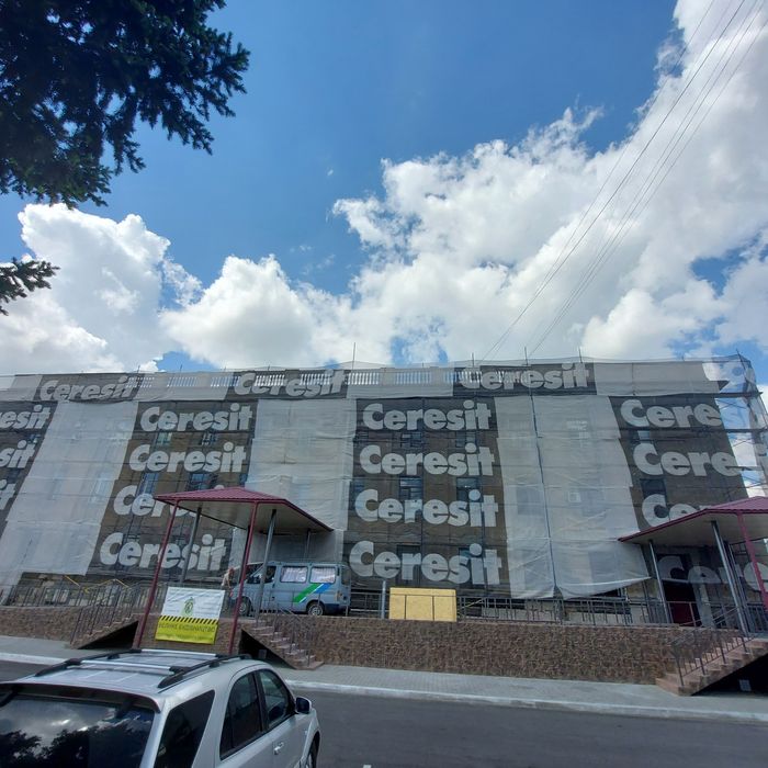 Аренда строительных лесов!!!