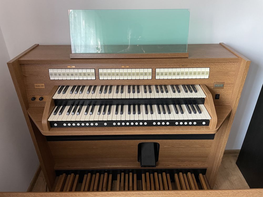 Johannus Studio 150