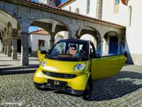 Smart ForTwo Pulse 61