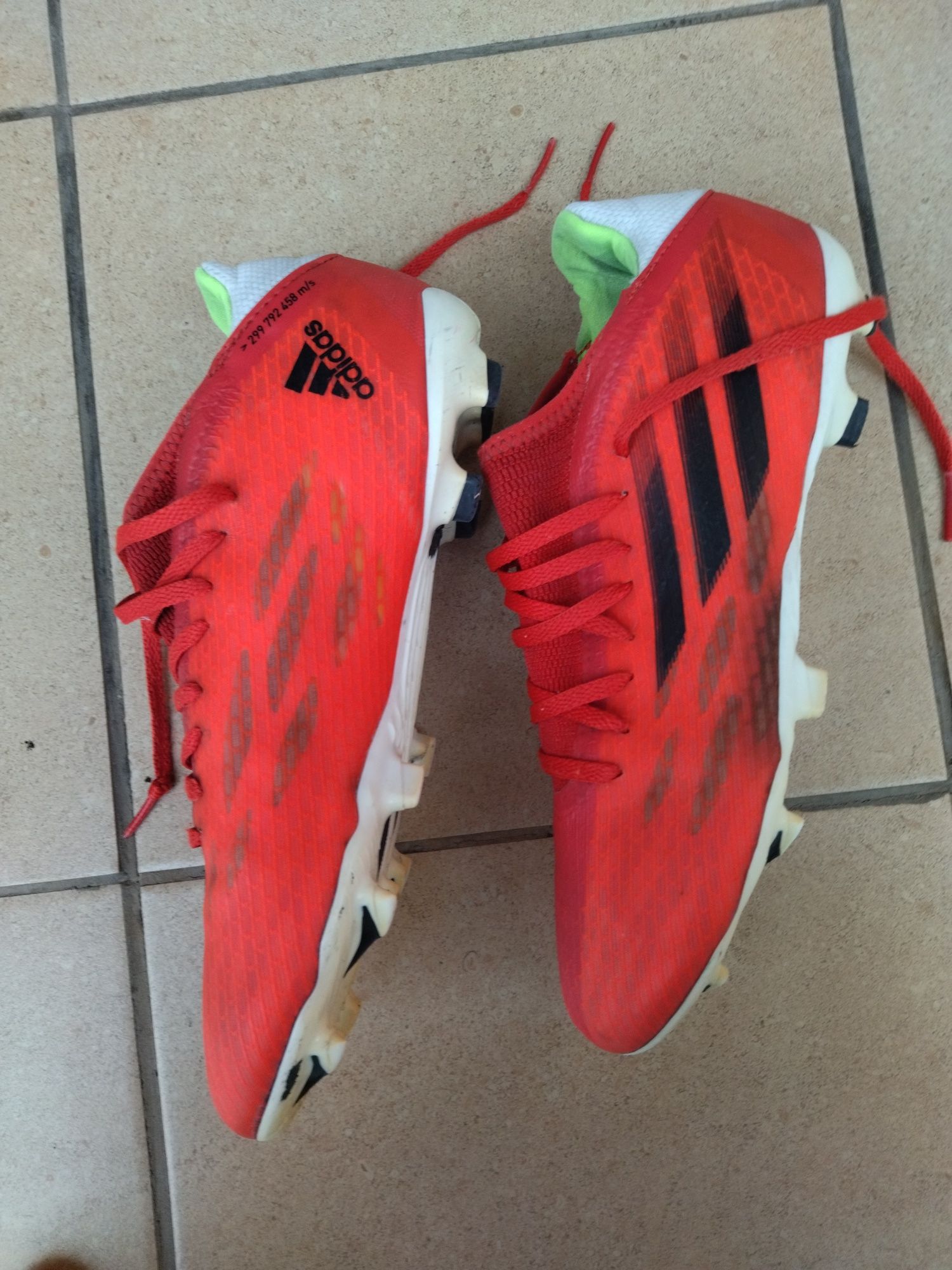 Korki adidas piłka nożna