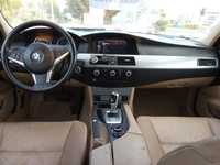 BMW 520D 177CV 2009