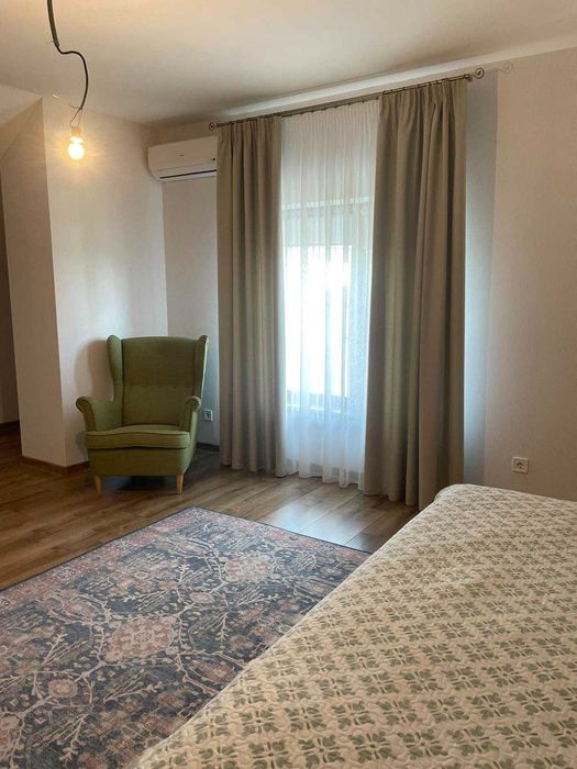 Велика Олександрівка новий будинок 180м.кв., 8 соток, продаж