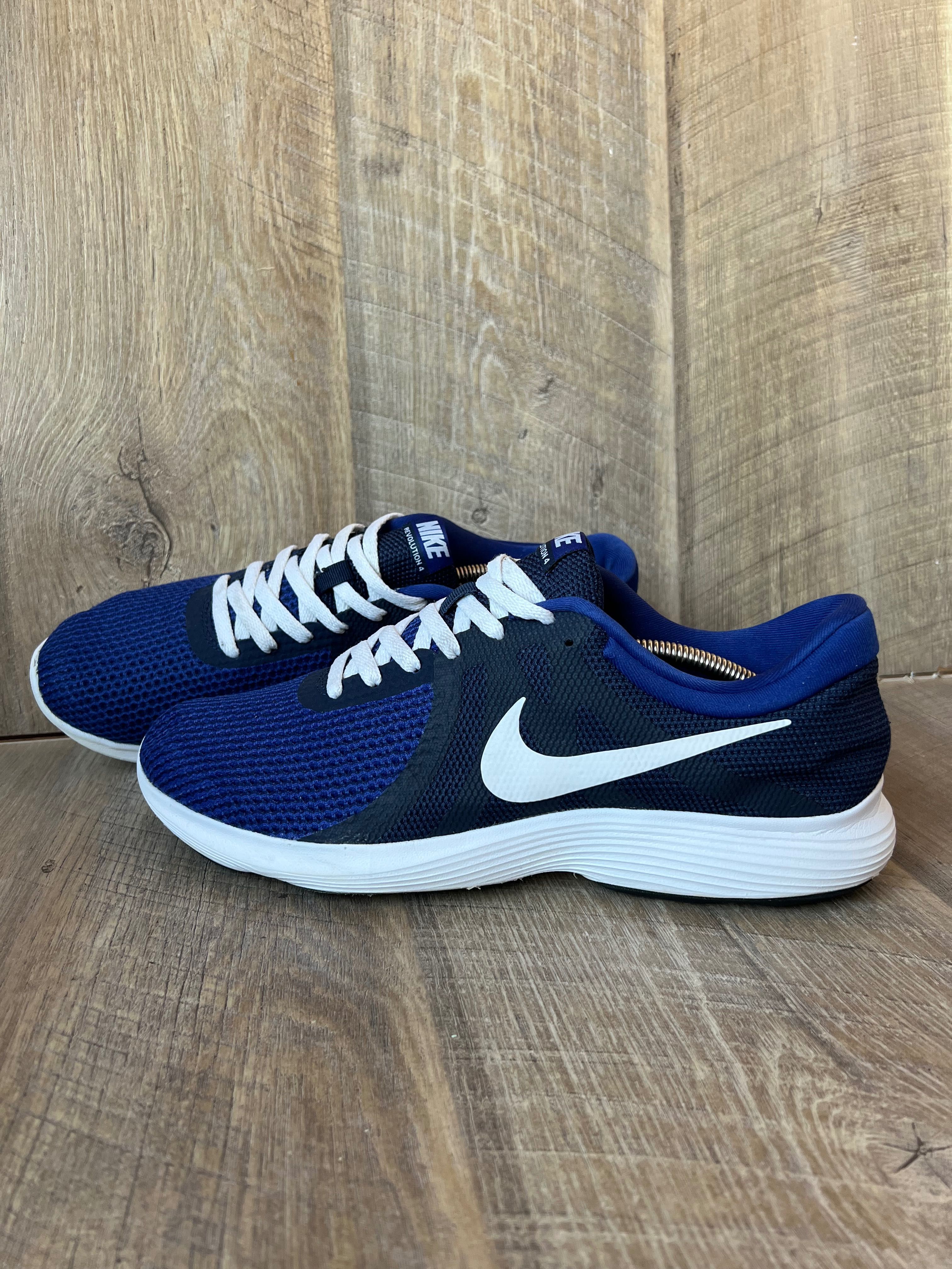 Кросівки Nike revolution 46/30см