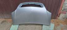 Opel meriva A maska