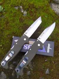Нож Cold Steel SR-1 складной тактический танто