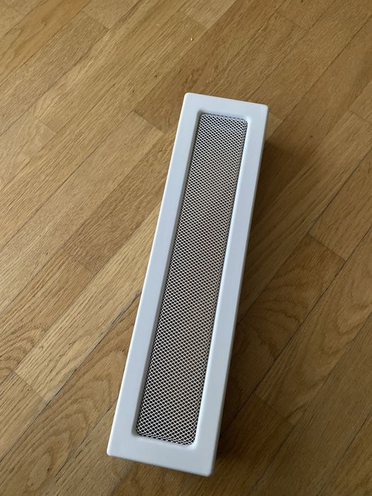 Решітка вентиляційна