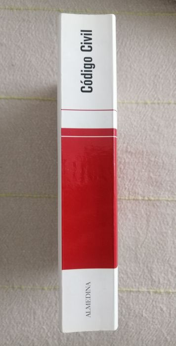 Código Civil (Edição 2005)
