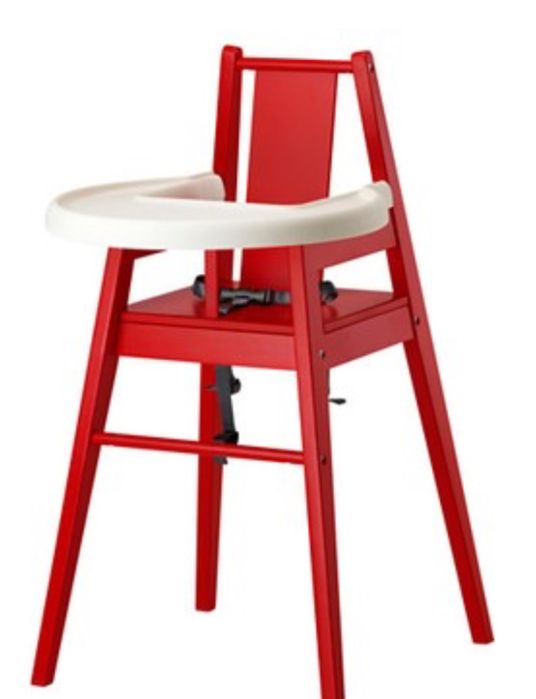 Krzeslo do karmienia Ikea Blames