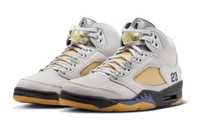 Nike AIR JORDAN 5 A Ma Maniére Dawn / FZ5758–004