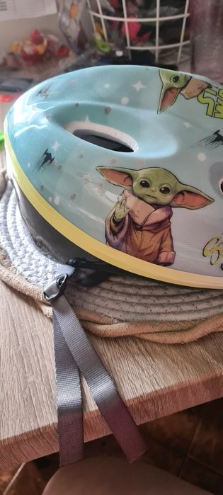 Kask na rower rozmiar.M