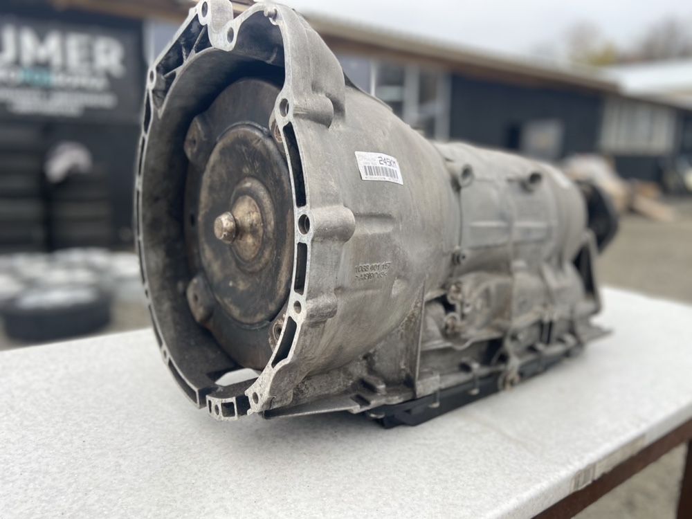 АКПП БМВ Е60 Е61 6HP26 525 2.5d Дорестайлинг Идеал ZF