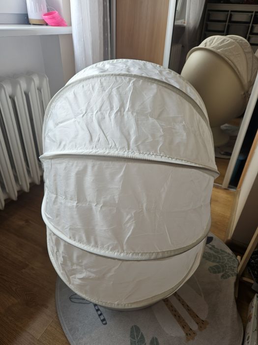 Ikea Lomsk, fotel jajko