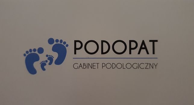 Podolog mobilny pedicure dla seniora. Komorniki Stęszew Luboń Poznań