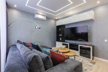 Продаж нової 2-кімн квартири у ЖК Svitlo park / метро Видубичі