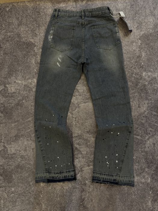 Джинси Galery Dept | Flared jeans | Галері деп | bootcut jeans