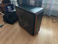 Obudowa komputerowa Be Quiet! Dark Base 900 Pro Orange