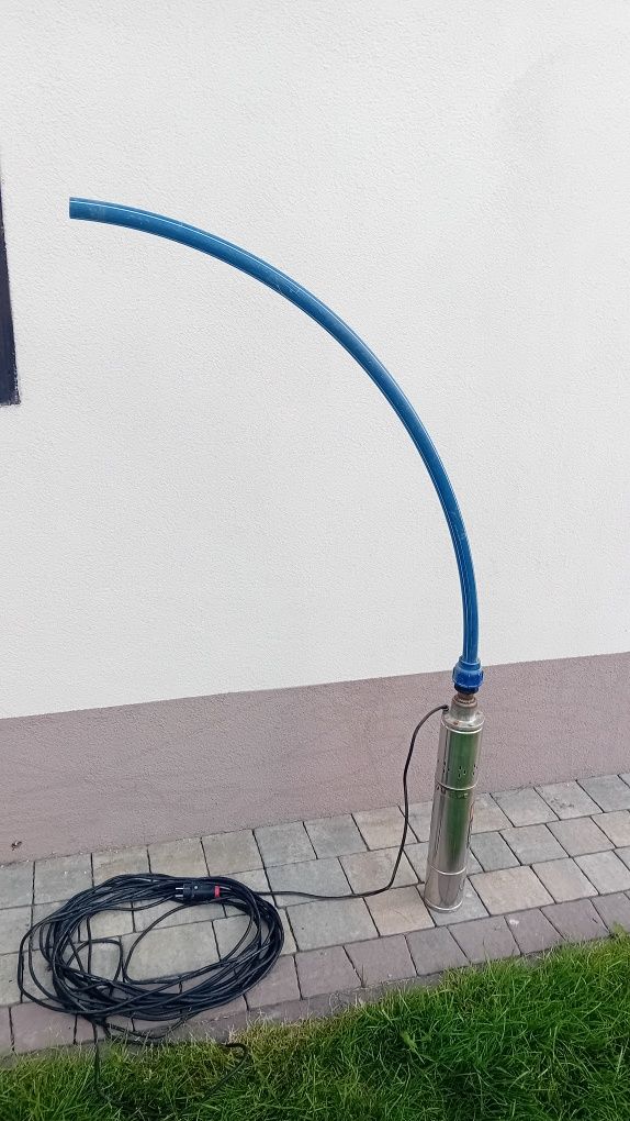 Pompa do wody 750W