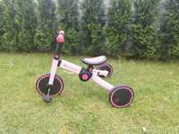 Rowerek kinderkraft4 trike